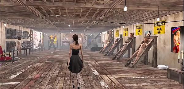  Fallout 4 Fucking Fashion